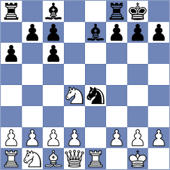 Pereira Pinos - Villacreces Nicolalde (Chess.com INT, 2020)