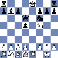 Bigdowski - Stoll (Dudelange, 1997)