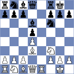 Markidis - Nevednichy (Paphos CYP, 2025)