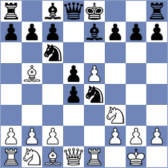Hater - Van den Heuvel (Rhodes GRE, 2024)