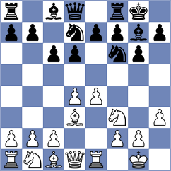 Rodrigue-Lemieux - Bortnyk (Charlotte USA, 2024)