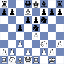 Kovalev - Brkic (Oberwart, 2007)