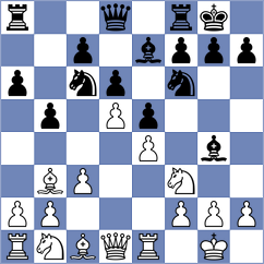 Rodriguez Perez - Borges Matos (Alicante, 2000)