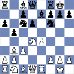 Otchiev - Alkhastov (Komsomolsky, 2009)