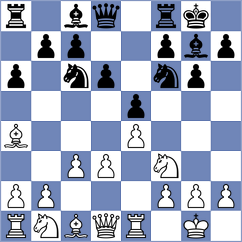 Scherbakov - Sychev (Sochi, 2016)
