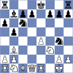 Ruiz Pavon - Hernandez Borja (Valladolid, 1983)
