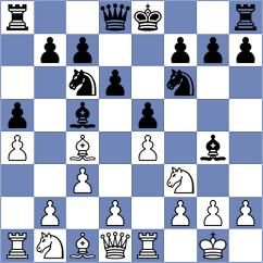 Chang - Geng (Shanghai CHN, 2024)