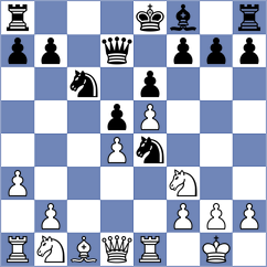 Corrales Jimenez - Delgado Ramirez (San Jose CA USA, 2024)