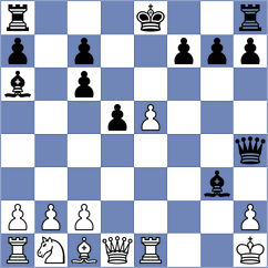 Pershina - Terletsky (chess.com INT, 2021)