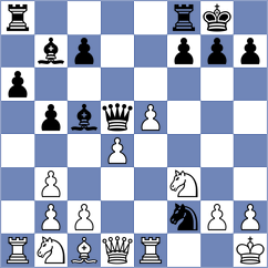 Kenyon - Barr (Gausdal, 2006)
