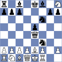 Rivero Tacoronte - El Ammari Rovira (lichess.org INT, 2022)