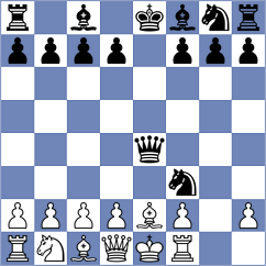 Kuba - Kriha (Playchess.com INT, 2020)