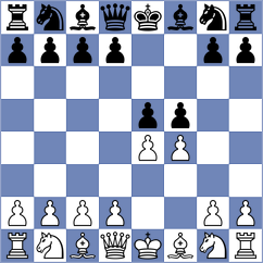 Coloma Ortiz - Mera Merchan (Chess.com INT, 2020)