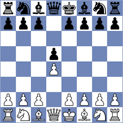 Maly - Grinev (Chess.com INT, 2021)