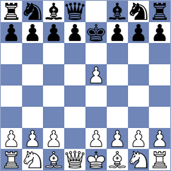 Henninger - Schenk (Playchess.com INT, 2020)
