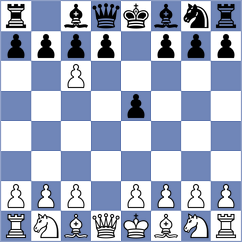Bures - Sloan Aravena (Chess.com INT, 2021)
