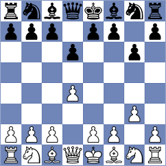 Marentini - Polster (Rottach-Egern GER, 2025)