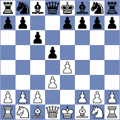 Marek - Wang (Saint Louis USA, 2022)