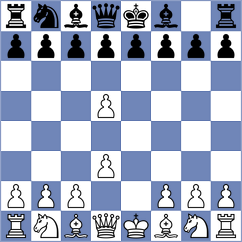 Beerdsen - Makaraci (chess.com INT, 2025)