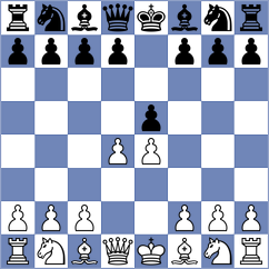 Da Silva - Zarnicki (chess.com INT, 2023)