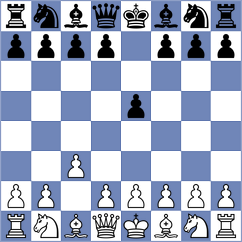 Hernandez - Avinash (chess.com INT, 2022)