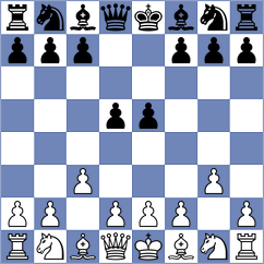 Yin - Thuesen (Ballerup, 2014)