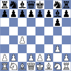 Artemiev - Chigaev (Chess.com INT, 2020)