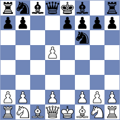 Bryson - Aagaard (Prague CZE, 2025)