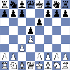Vlasova - Rostovtsev (St Petersburg RUS, 2024)