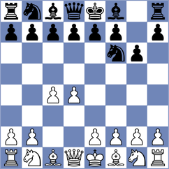 Skatchkov - Evdokimov (chess.com INT, 2024)