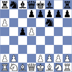 Simon - Konstantin 1985 (Playchess.com INT, 2004)