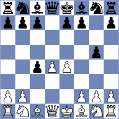 Mills - Dean (Perth, 2004)
