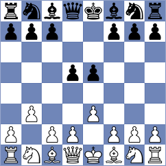 Mestrovic - Matic (Bosnjaci CRO, 2023)