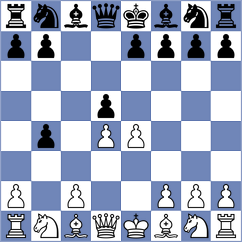 Pico Caicedo - Mendez Rivera (Santander, 2011)
