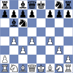 Borja Martinez - Marin (Jamundi, 2009)