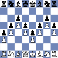Horvath - Ruszin (Zalakaros, 2004)