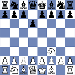 Dilanian - Albertini (chess.com INT, 2022)