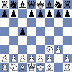 TB Ahmad Sri Subosito I.Z - Mclung (lichess.org INT, 2022)