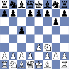 Aryan - Vokhidov (Chess.com INT, 2021)