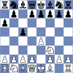 Shishkin - Nazarevskiy (Alushta, 2005)