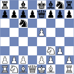 Jovanovic - Saavedra (Mingara, 2000)