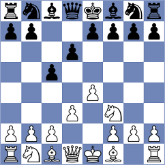 Eigemann - Pauly (Playchess.com INT, 2011)