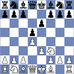 Peter1964 - Serrano (Playchess.com INT, 2004)