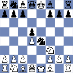 Delchev - Tilicheev (Plovdiv BUL, 2024)