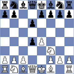 Rozhkov - Derjabin (Chess.com INT, 2021)
