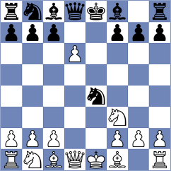Seidl - Hirneise (chess.com INT, 2023)