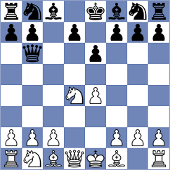 Balmagambetov - Bugubayev (Almaty KAZ, 2024)