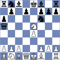 FAWOLE - Ocampos (chess.com INT, 2025)