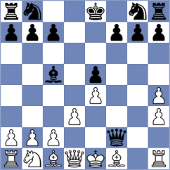 Pineda Pineda - Arcos Rodriguez (Chess.com INT, 2020)