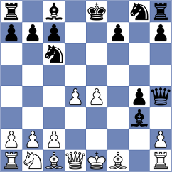 Castejon Blanco - Pilgaard (Marin, 2002)